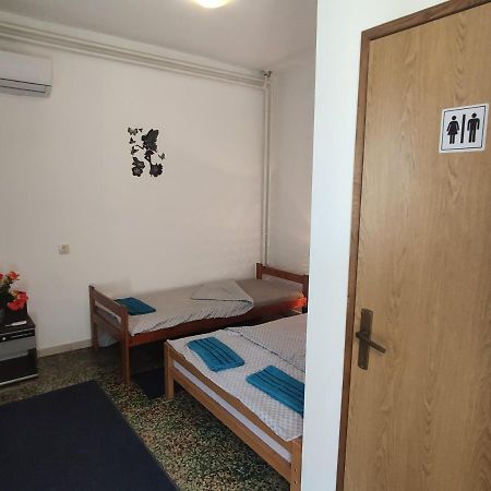 Apartmani Nova Topola Eksteriør billede