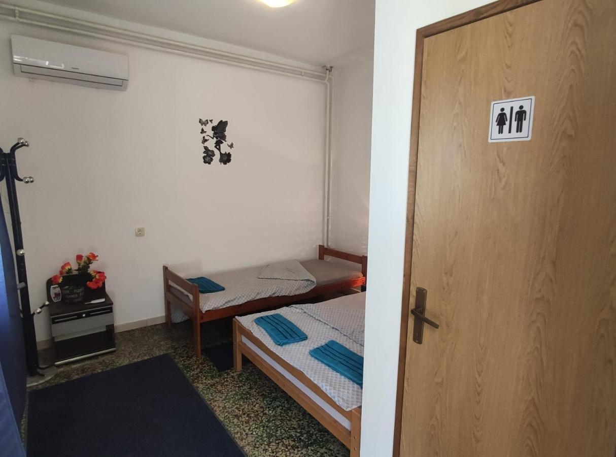 Apartmani Nova Topola Eksteriør billede