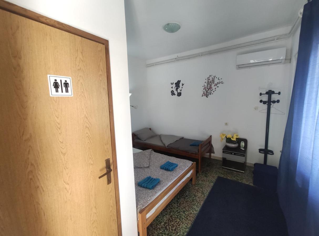Apartmani Nova Topola Eksteriør billede