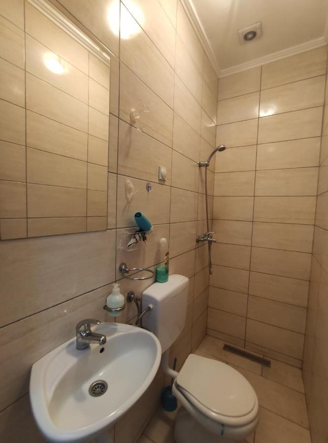 Apartmani Nova Topola Eksteriør billede