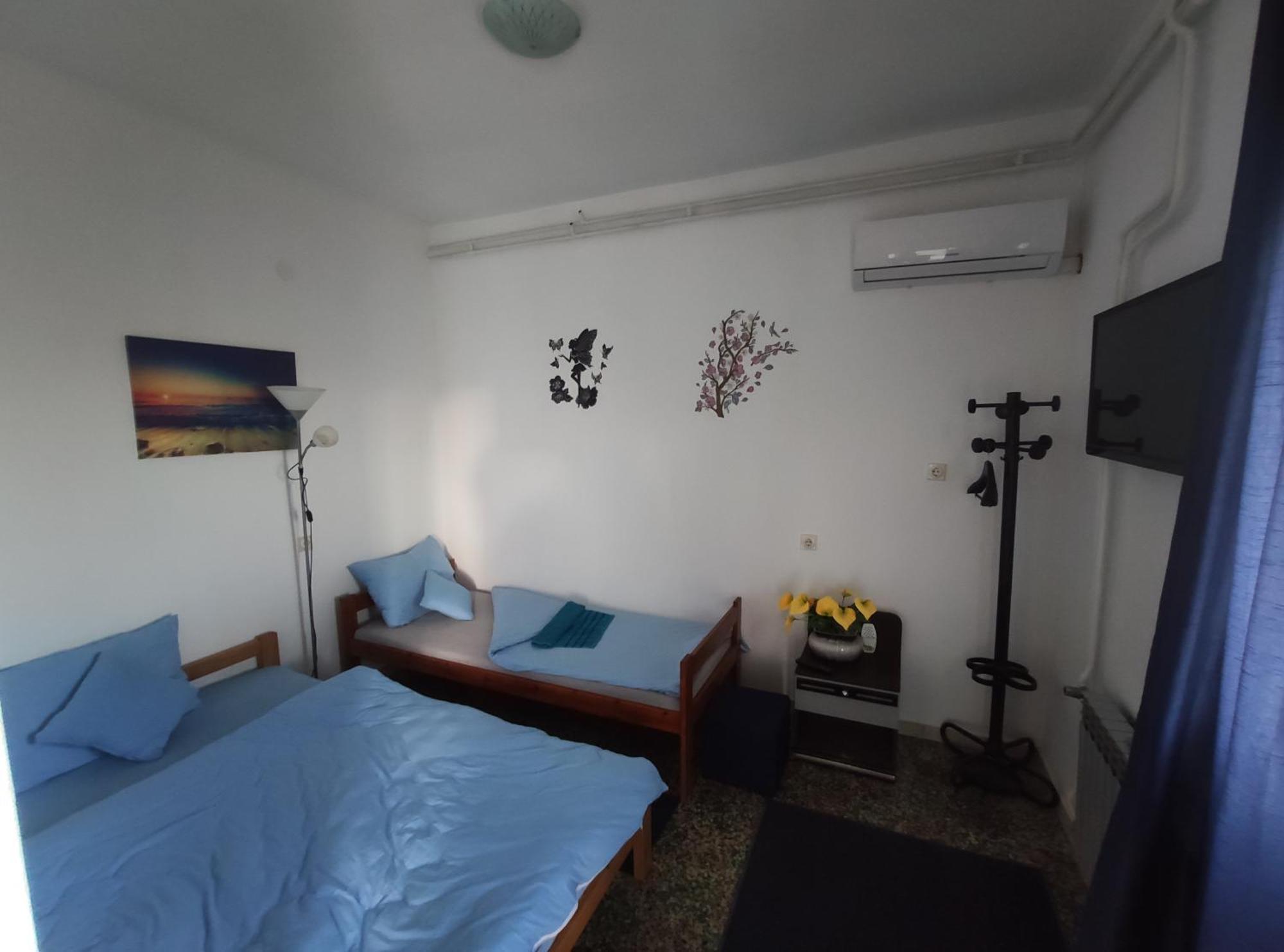 Apartmani Nova Topola Eksteriør billede
