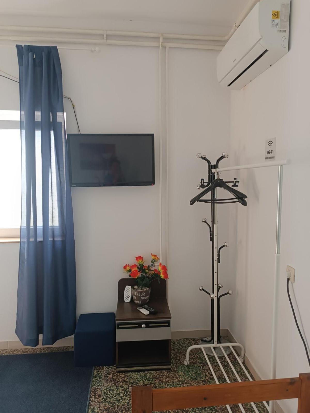 Apartmani Nova Topola Eksteriør billede